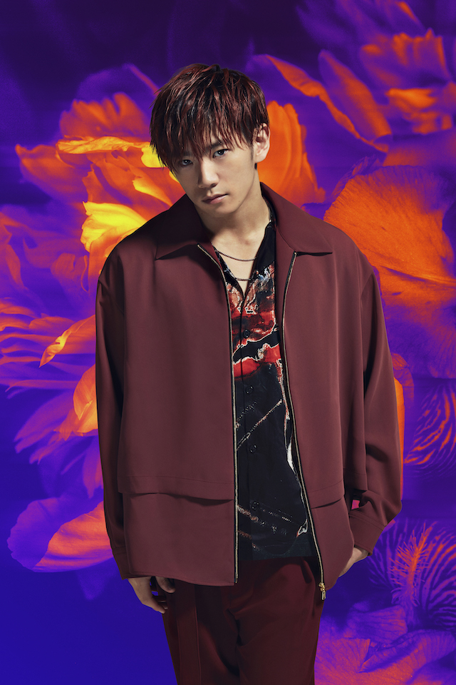 the rampage from exile tribe