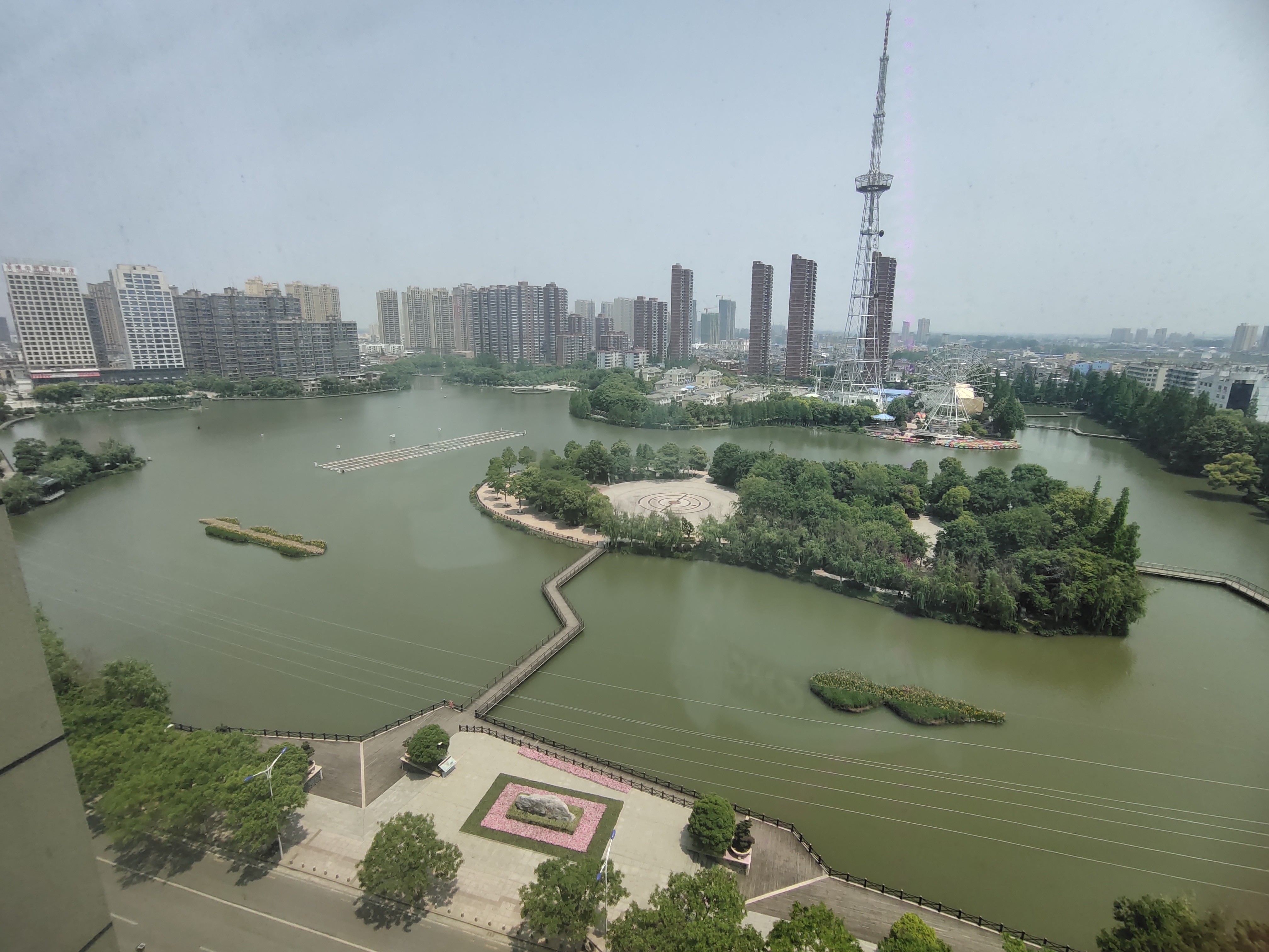  p>天门市,是 a target="_blank" href="/item/湖北省/210064" data