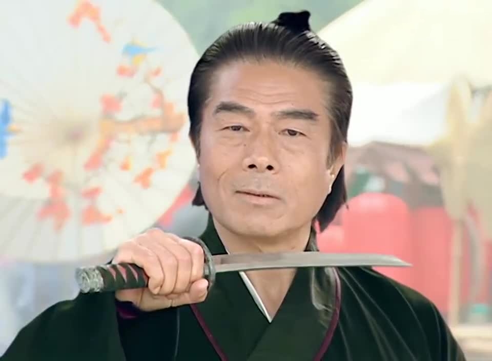柳生但马守