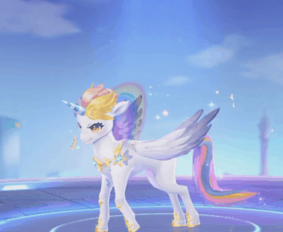  p>彩虹独角兽是 a target="_blank" href="/item/qq飞车手游