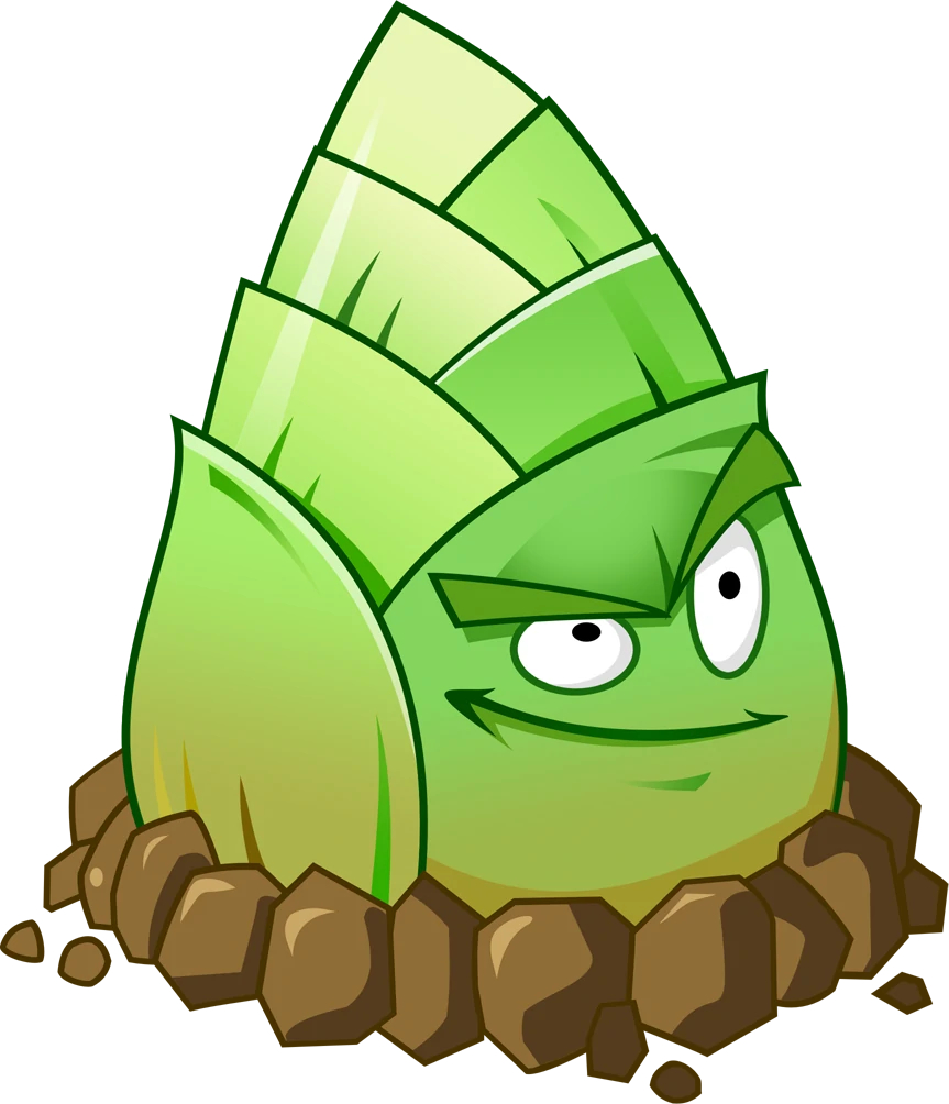 植物大战僵尸2——奇妙时空之旅