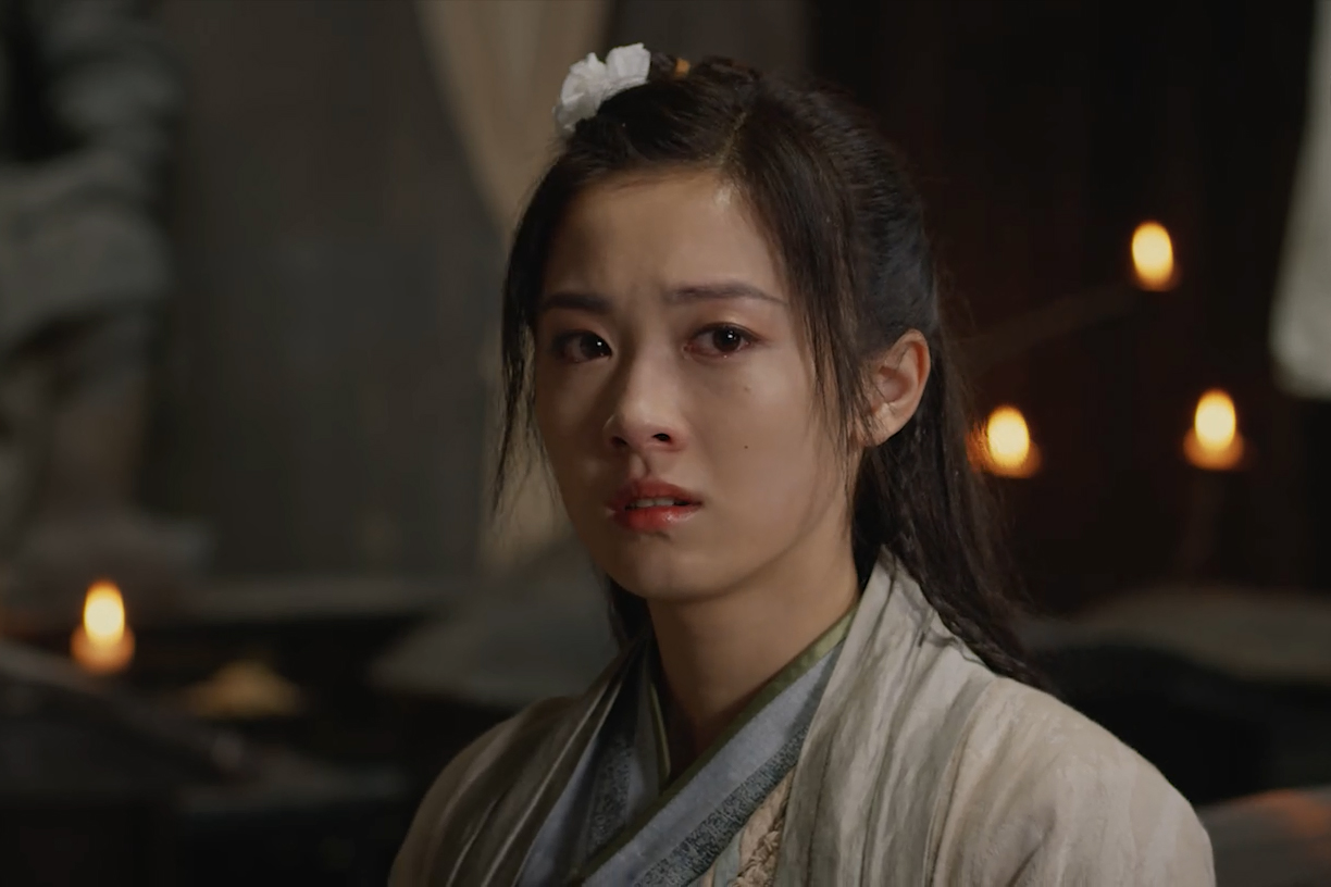 sp4wyhfo">唐小宛,女,悬疑破案电影《新洗冤录》中的角色,由邵芸饰演