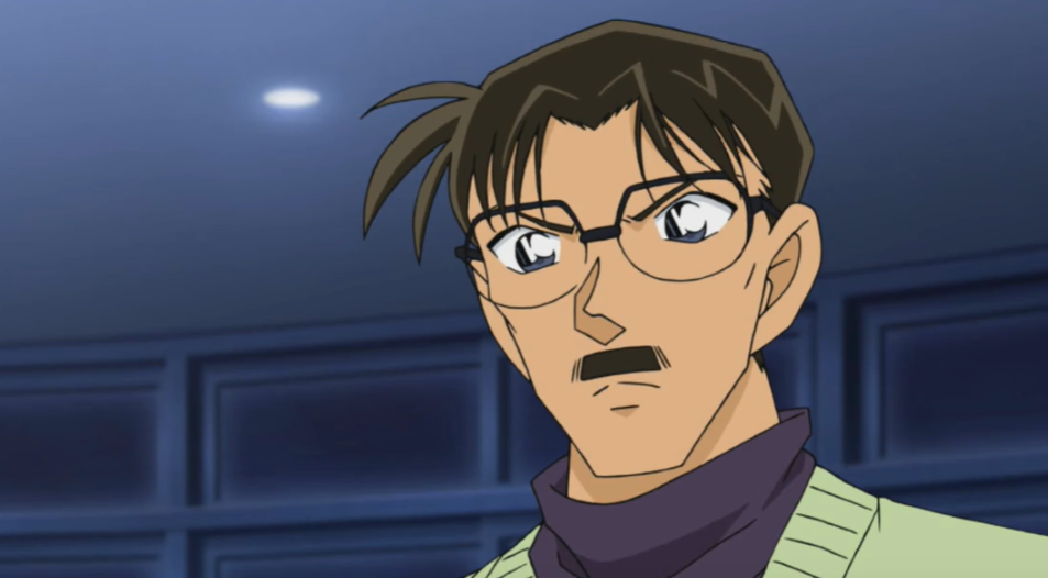  p>工藤优作,日本漫画《 a target="_blank" href="/item/名侦探柯南"