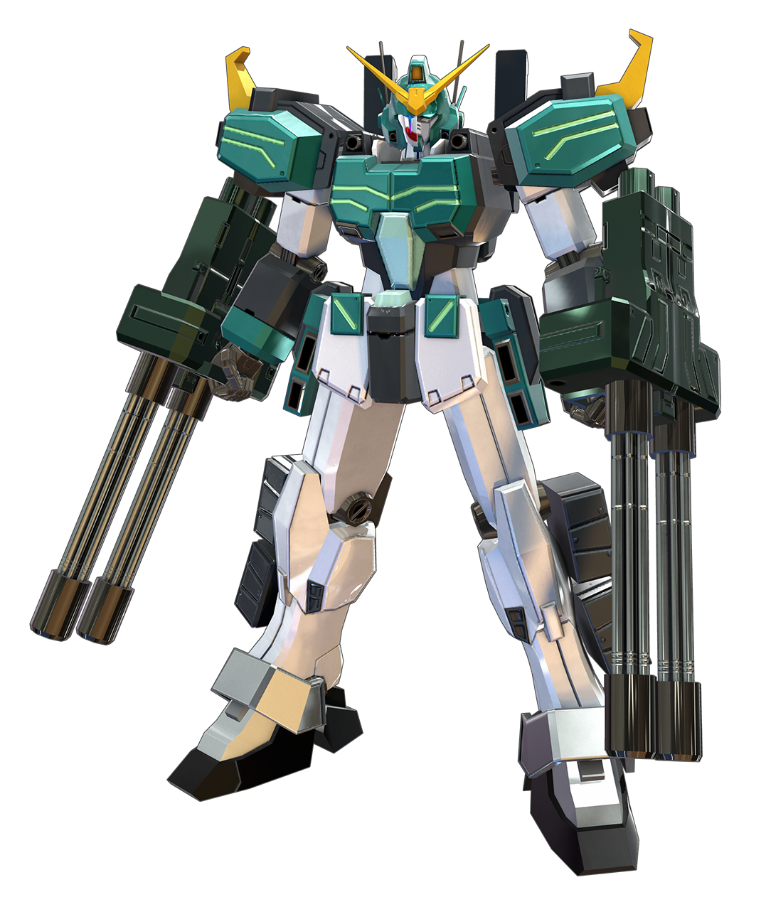 xxxg-01h2 重装高达改