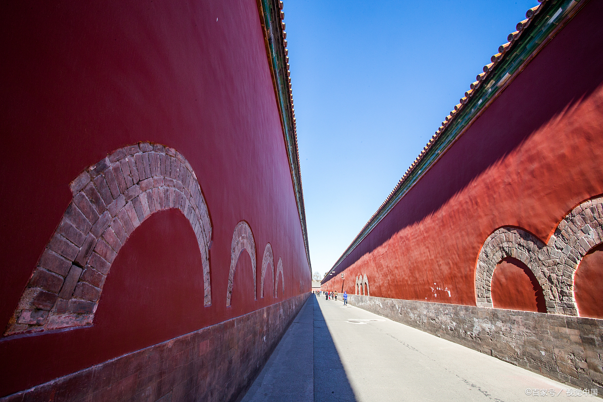 读懂红楼梦：将林黛玉在贾府串门路线画出后，会出现什么奇迹？_百科TA说