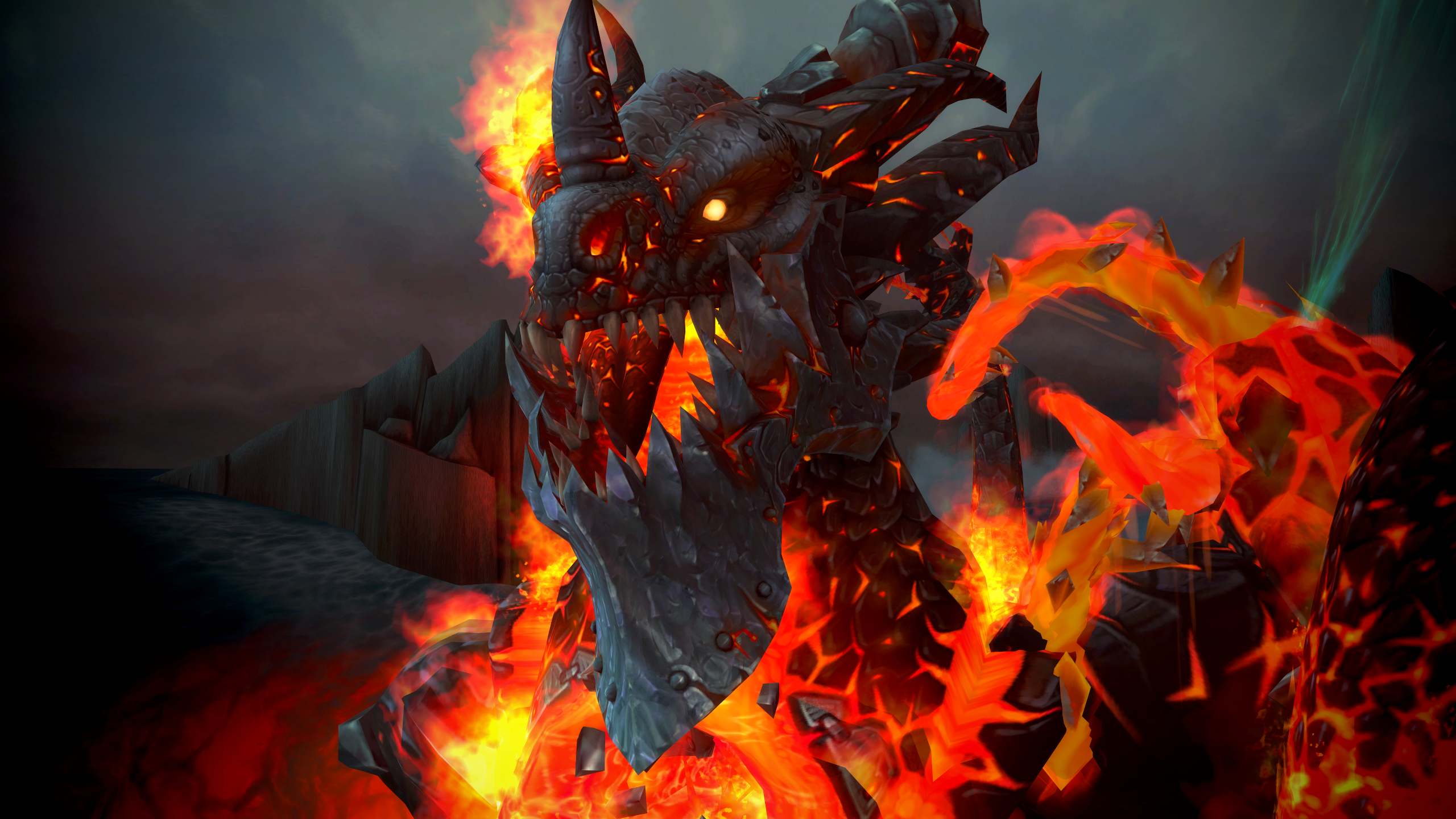 疯狂的死亡之翼