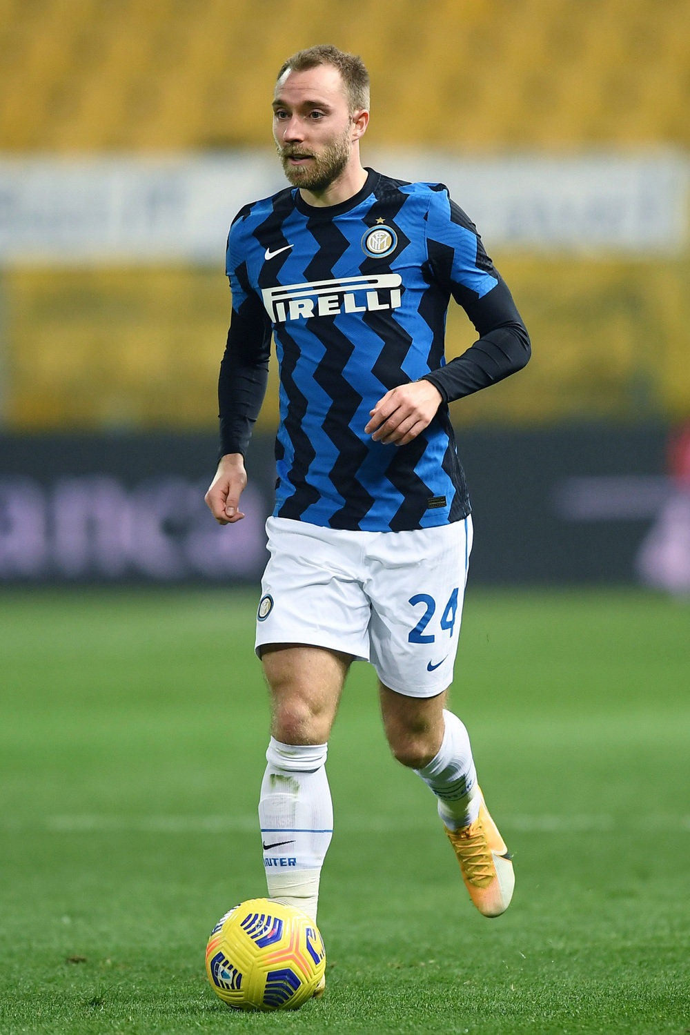 克里斯蒂安`埃里克森