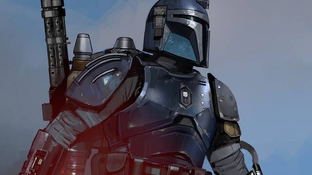 a2qb">帕兹·维兹拉,星球大战系列影视作品里的角色,一名曼达洛人勇士