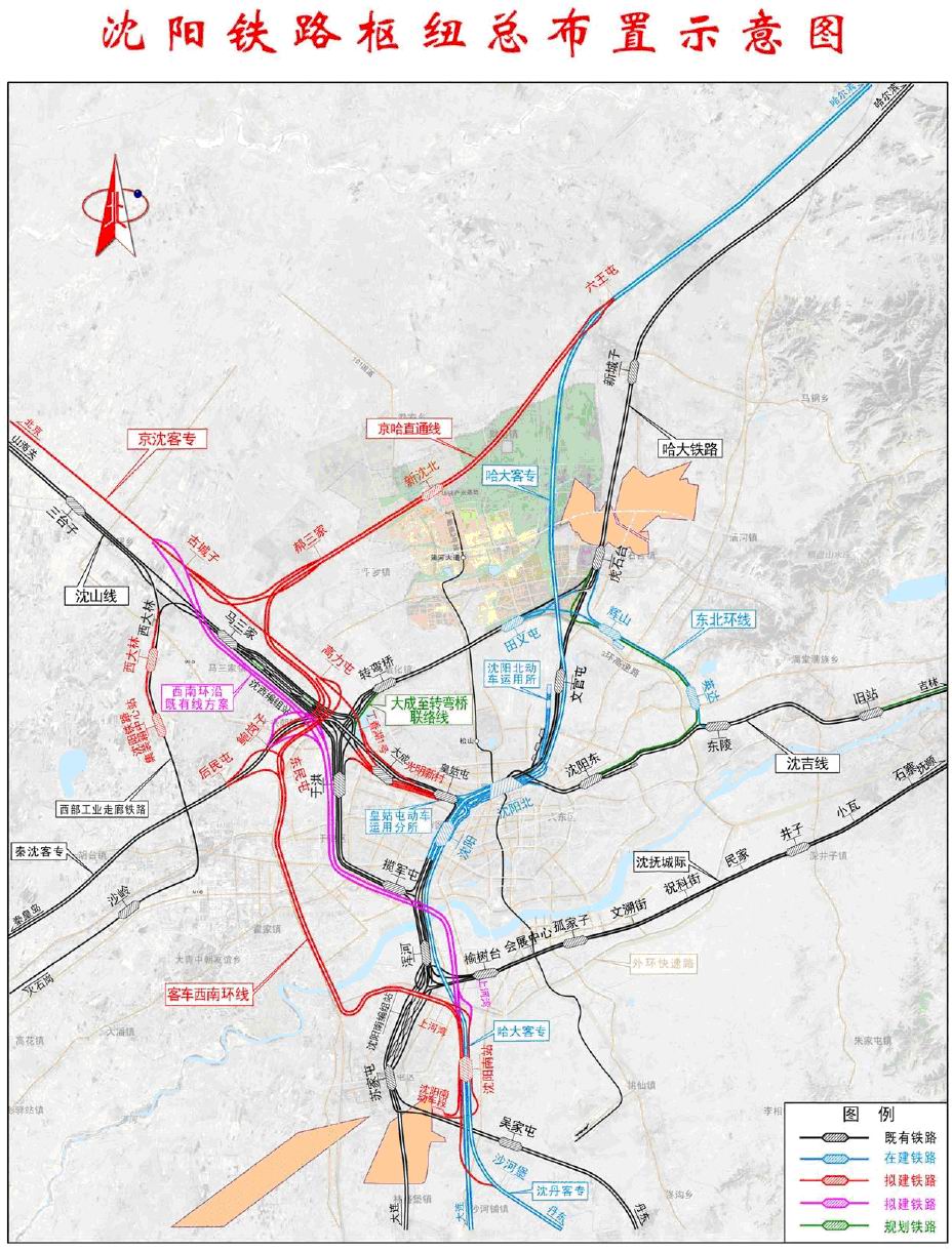  p>京哈高速铁路(beijing-harbin high-speed railway),即京哈高速线