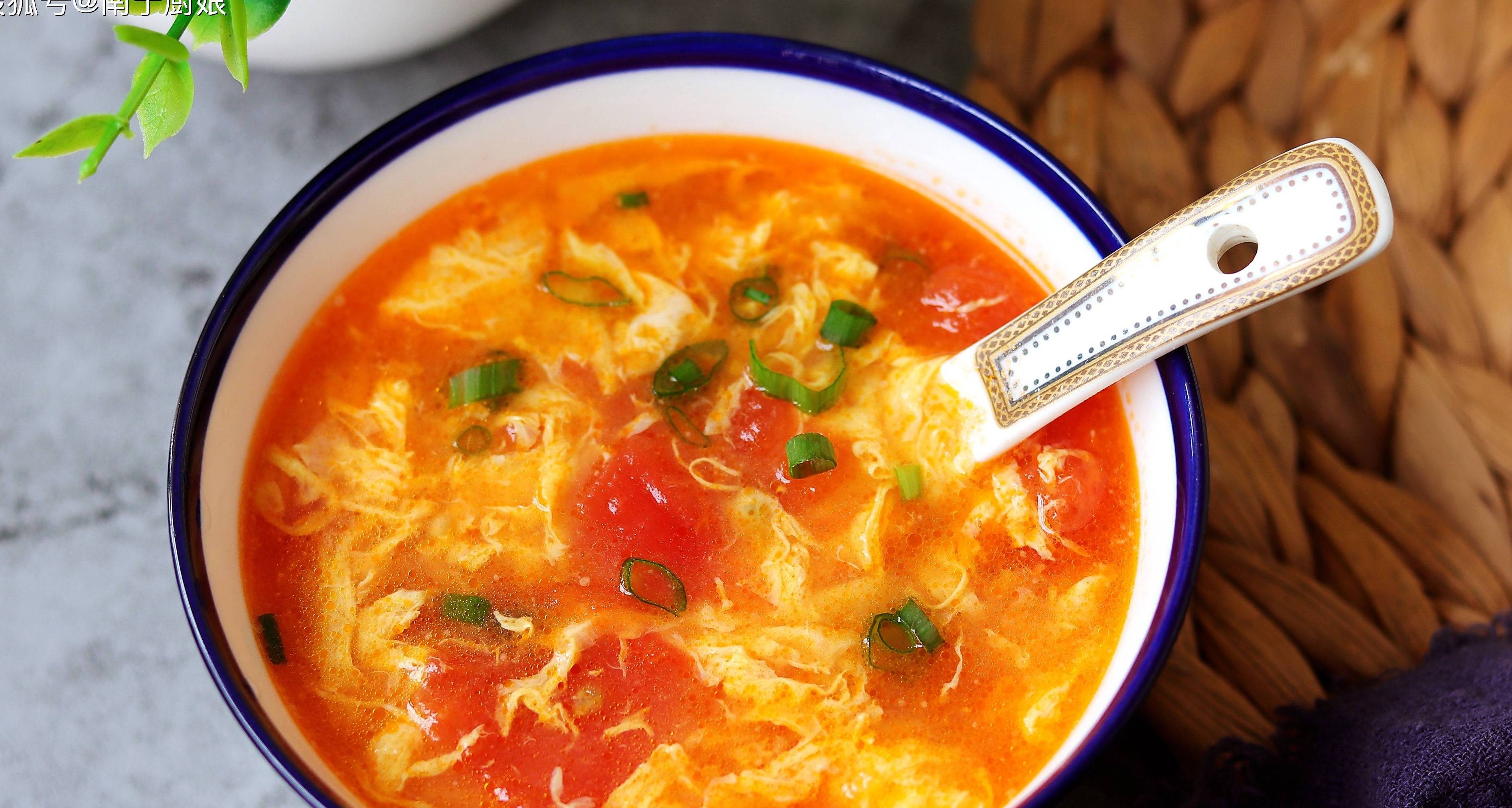 汤,是一道常见的 a target="_blank" href="/item/家常菜/10473261"