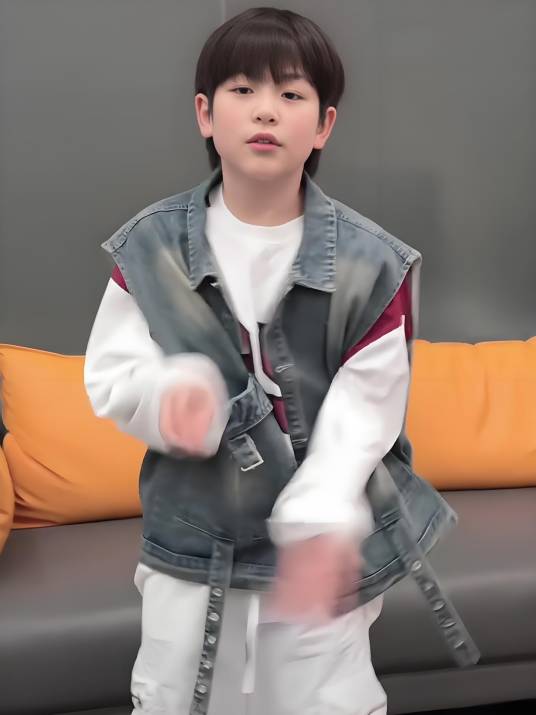 小也先森_百度百科