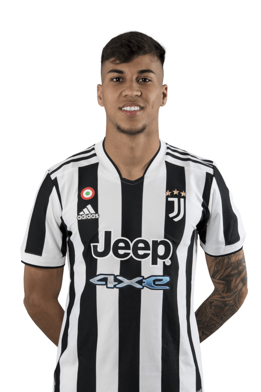 kaio jorge),全名卡约·若热·平托·拉莫斯(kaio jorge pinto ramos)