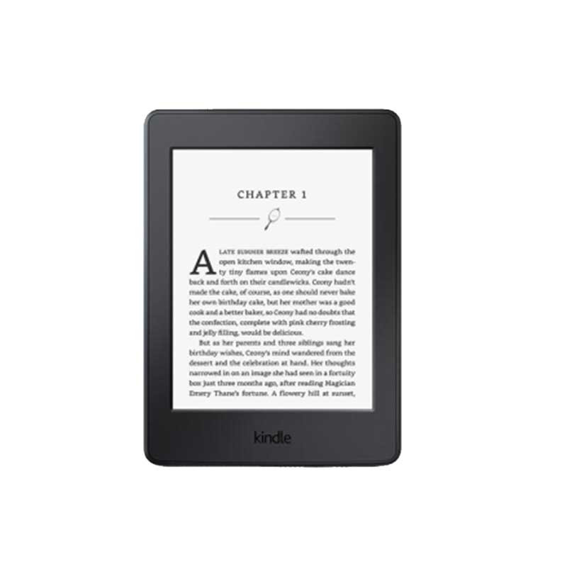 电子阅读器kindle，电子阅读器kindlePaPerwhthe