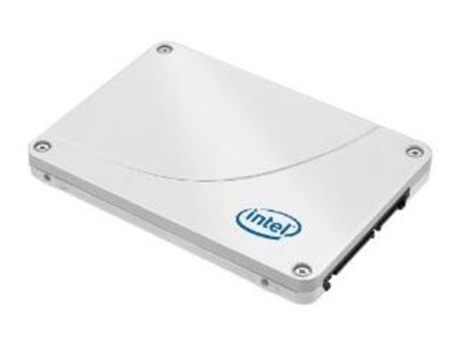 Intel SSD 520 Series 彩盒包装(480GB)_百度百科