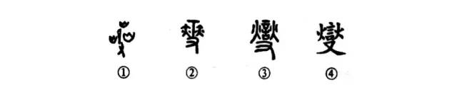 字典——每日释一字：“燮”_百科TA说