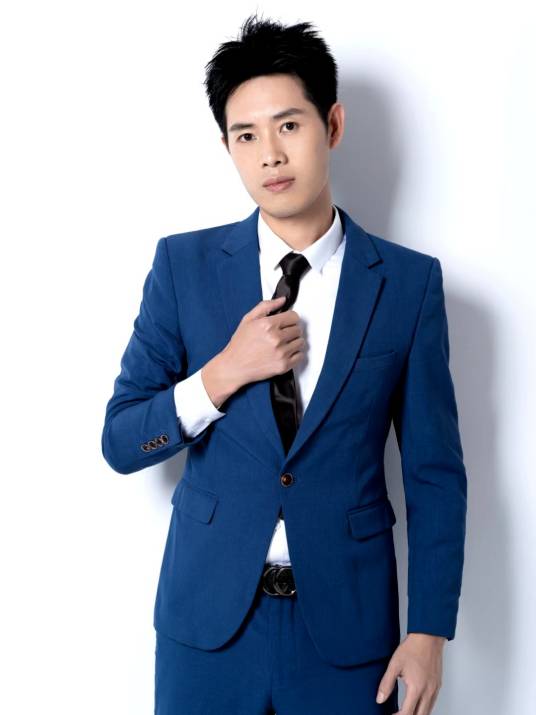 梦飞（中国内地影视男演员、主持人）_百度百科