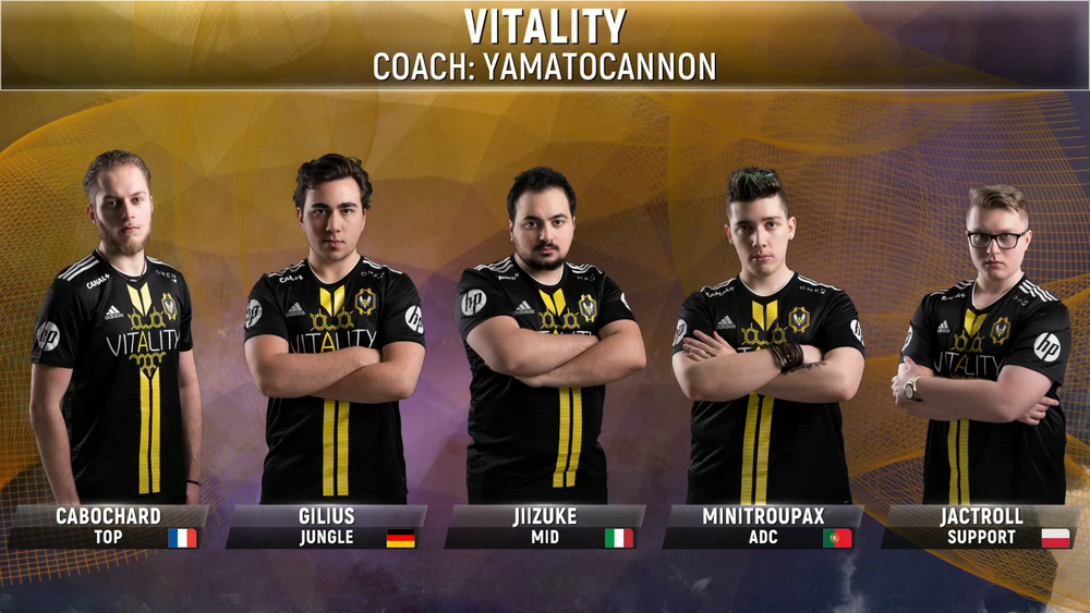 team vitality
