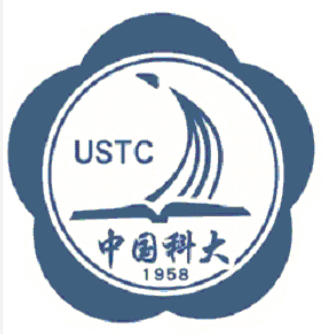 中国科学技术大学校徽