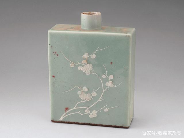 美食不如美器——清代异彩纷呈的各色茶具_百科TA说