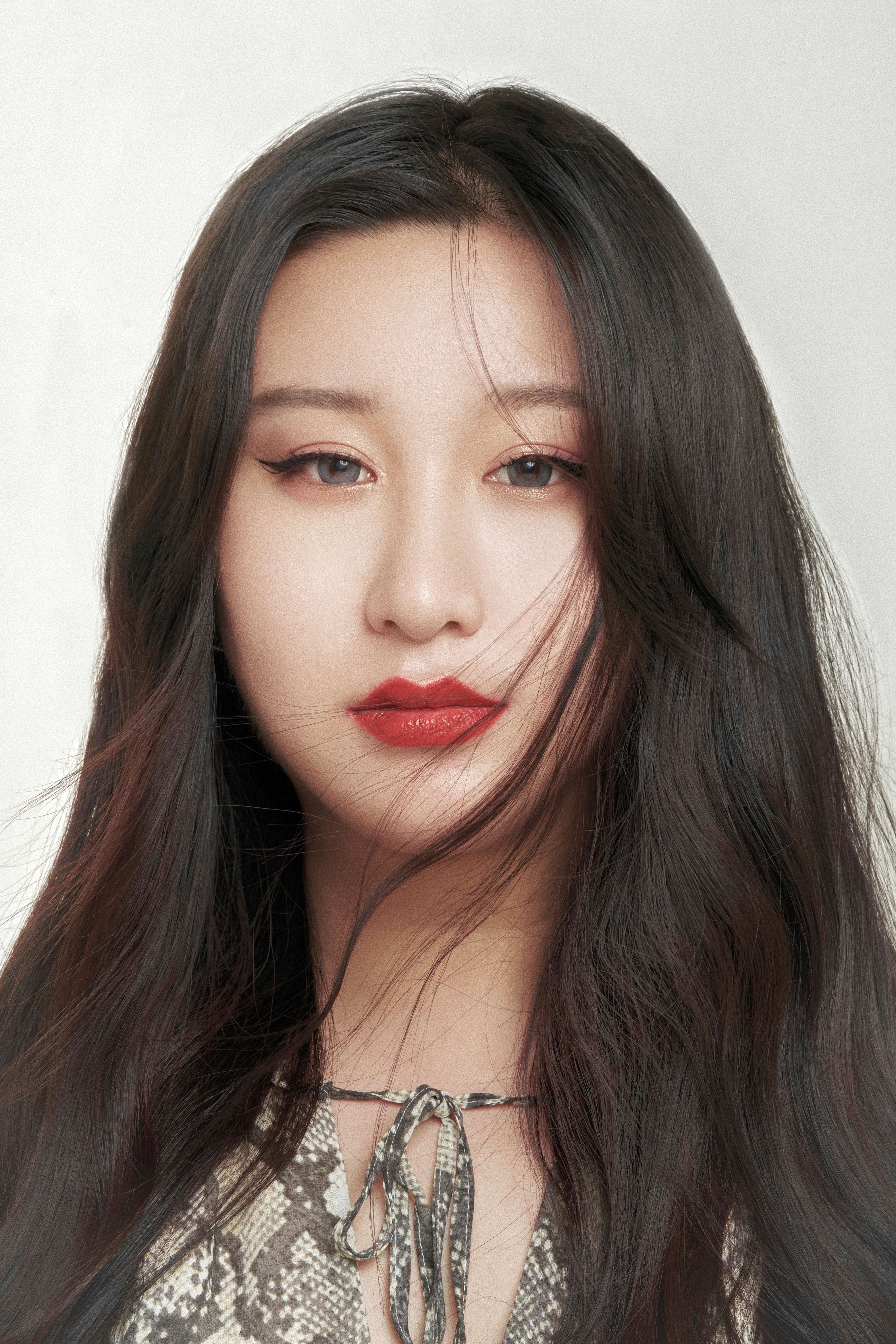 嘎嘎锤娜丽莎