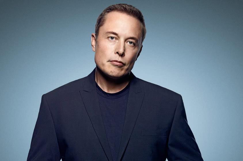 伊隆·马斯克