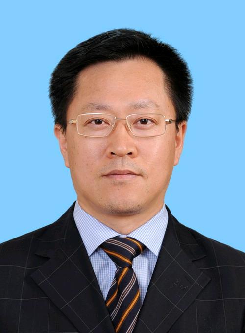 陈金海