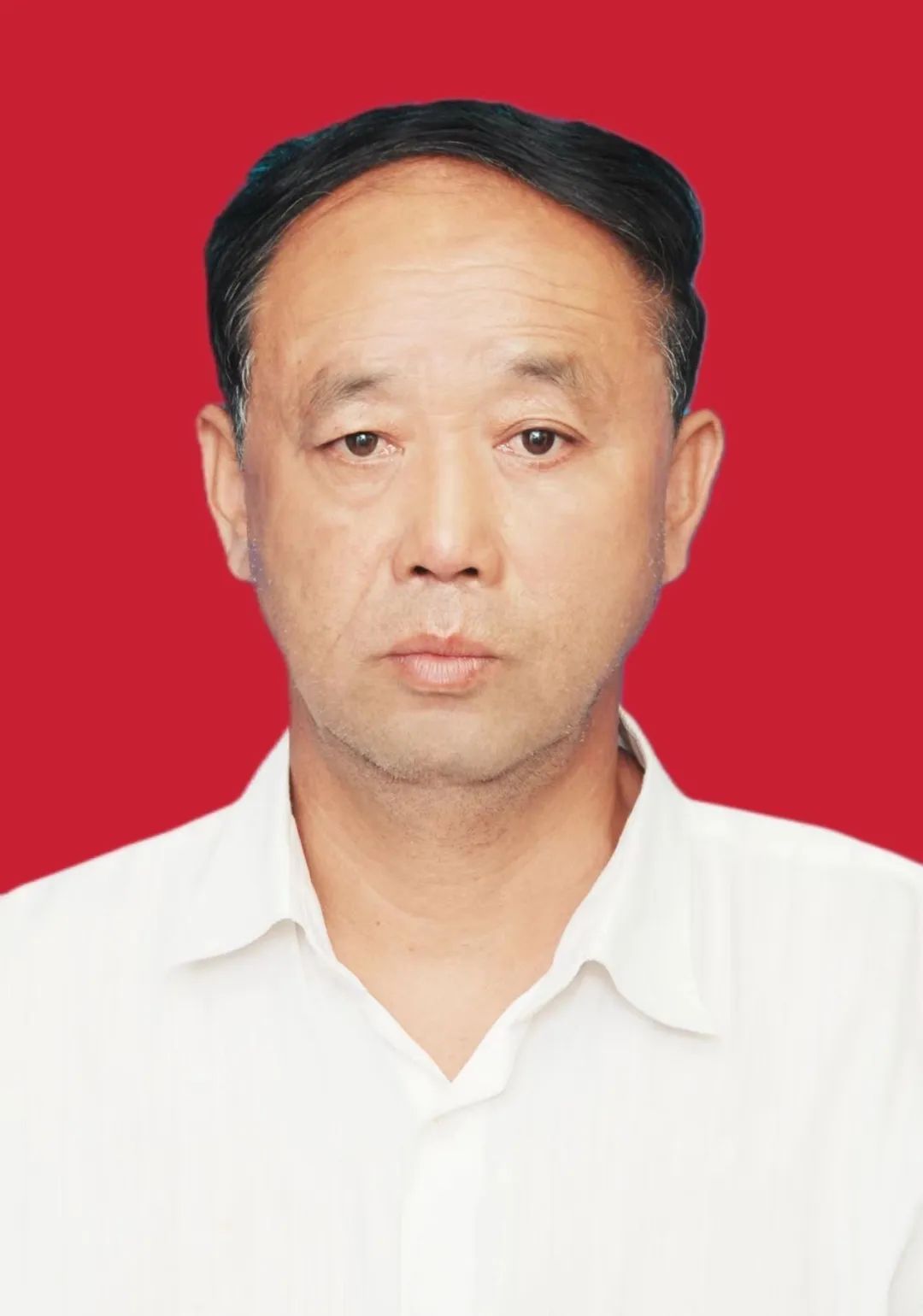 王建国