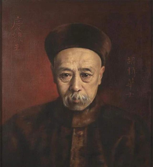 奕劻贪了一年多的国家岁入，收钱劝退清帝，难怪12岁的溥仪骂他_百科TA说