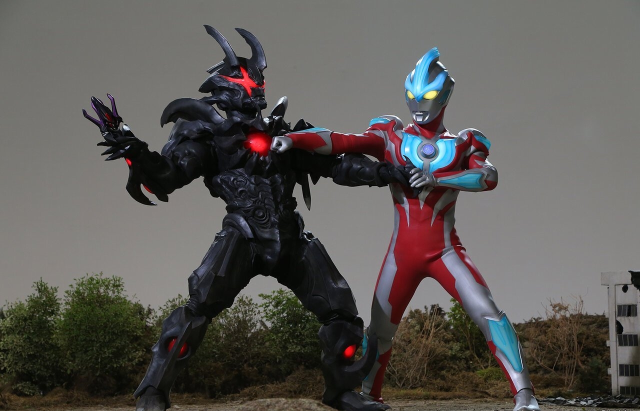  p data-id="gnu1qc4adu">黑暗路基艾尔,日本特摄剧《银河奥特曼》中