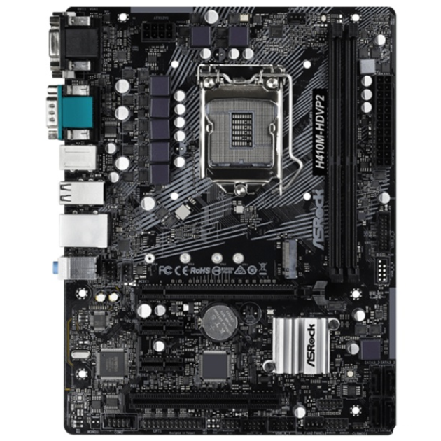  p>华擎h410m-hdv是一款电脑主板,主芯片组为intel h410. /p>