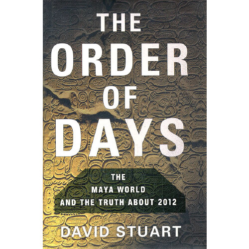 the order of days