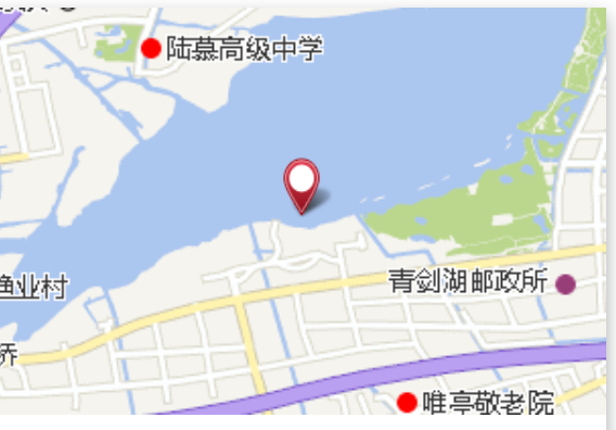 东白塘