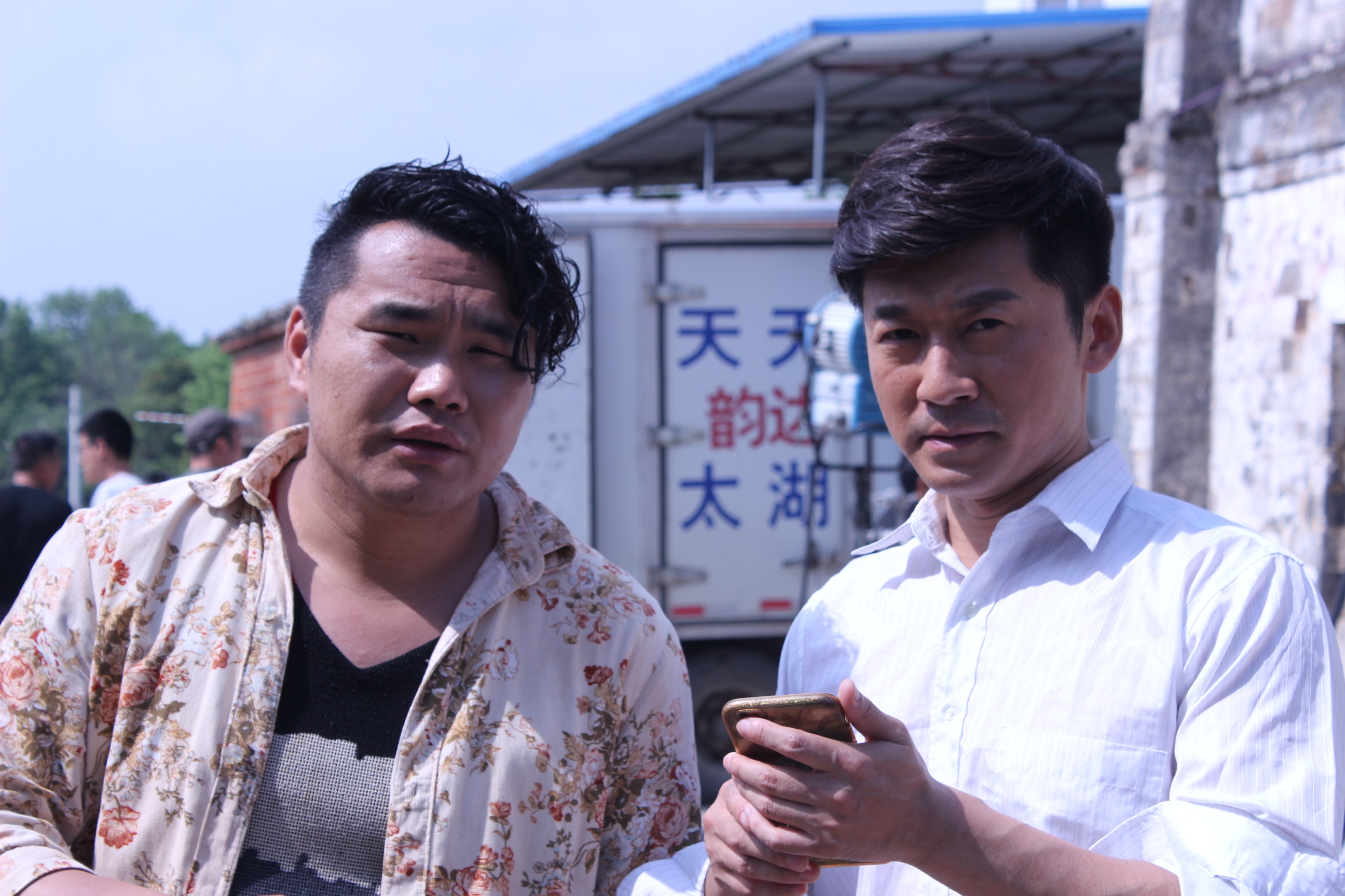 吴岱恒,原名吴海波,1989年11月28日出生于<a