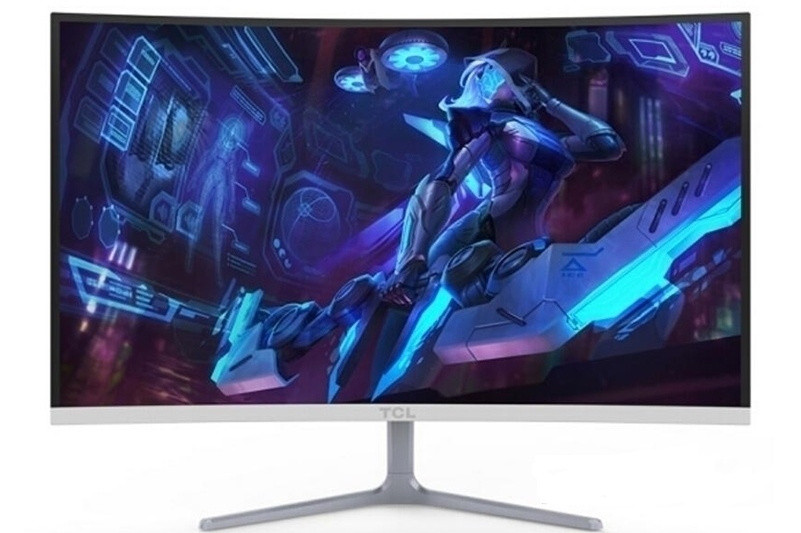  p>tcl t32m8c是tcl品牌下的一款31.5英寸显示器. /p>