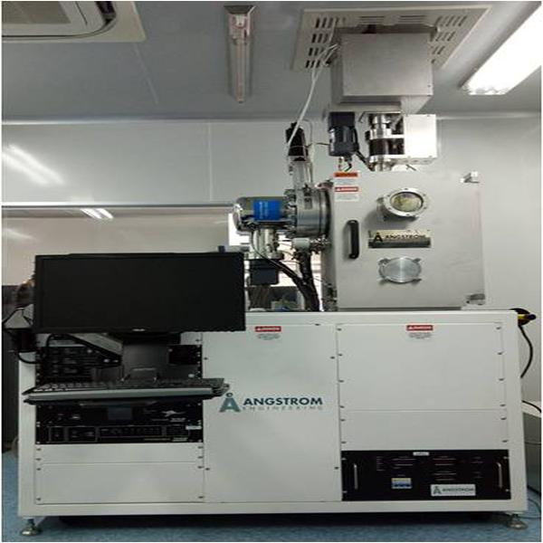 amod电子束蒸镀系统