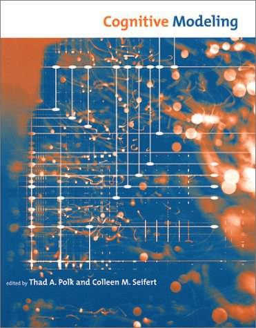 Cognitive Modeling_百度百科
