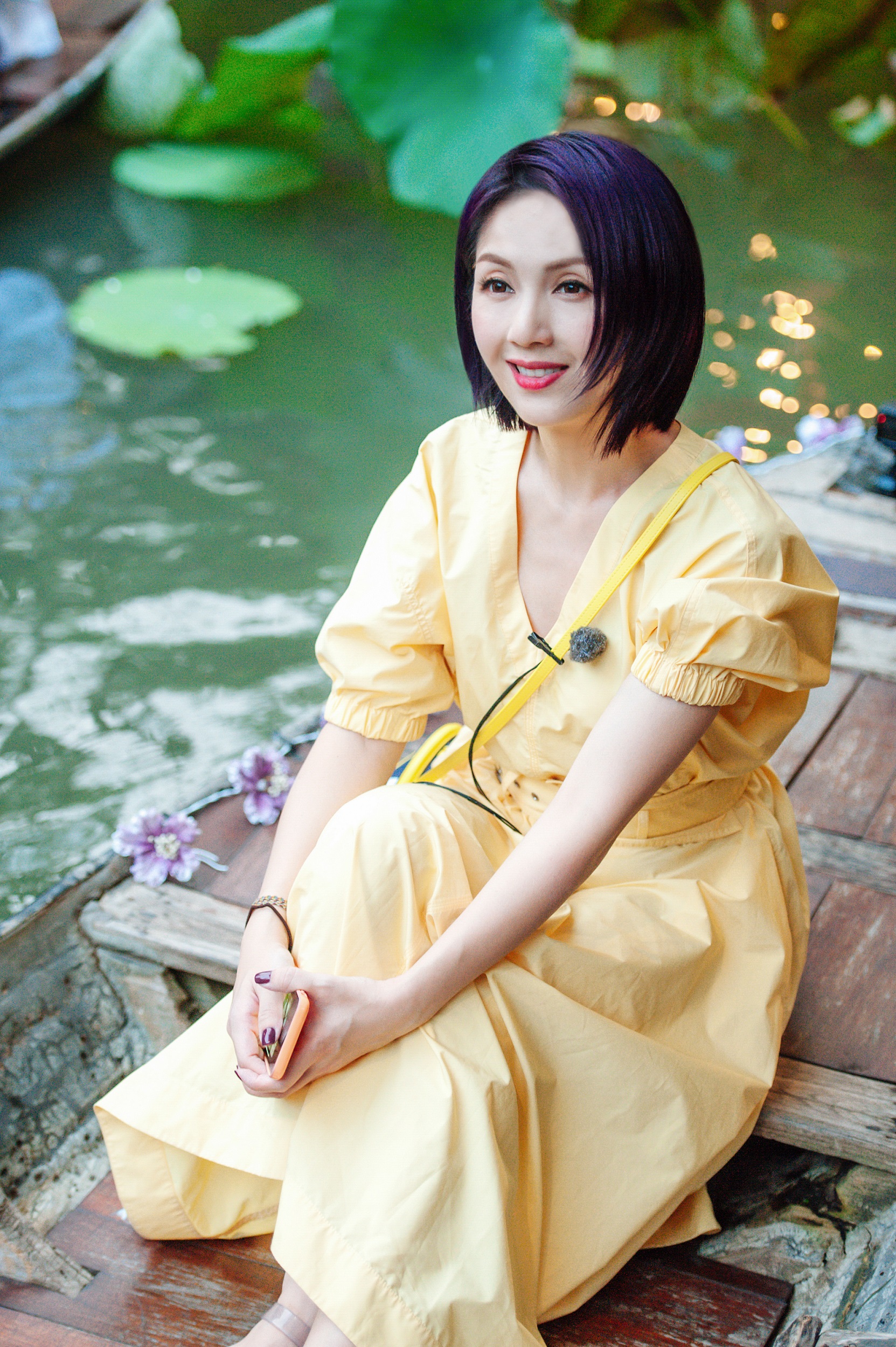 杨千嬅