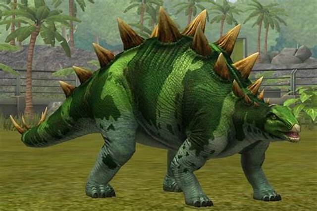  p>沱江龙(tuojiangosaurus), a target="_blank" href="/item/剑龙类