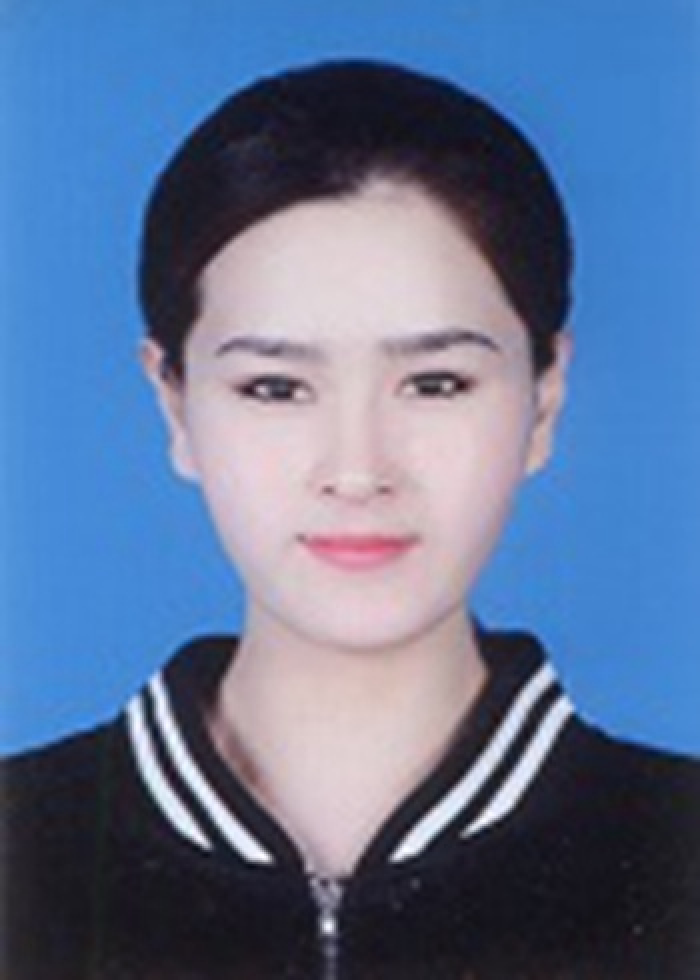 古丽努尔·买买提伊明