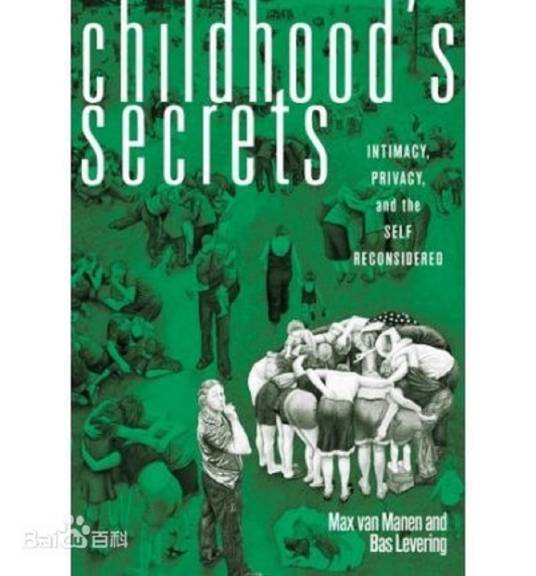 Childhood's Secrets_百度百科