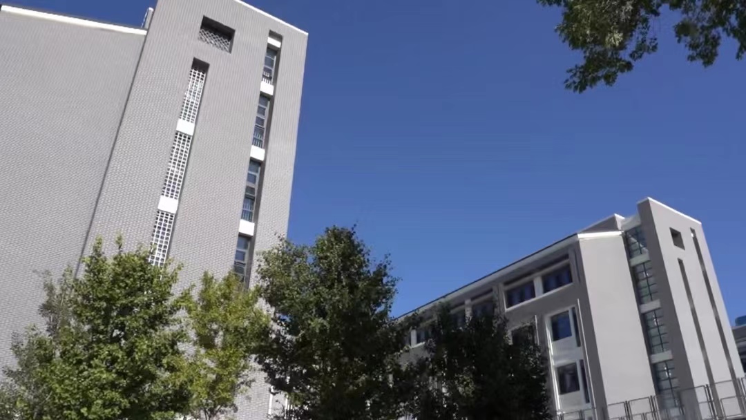 天津市第二十五中学