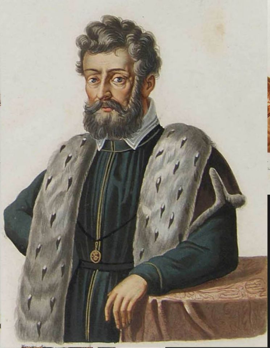 埃尔科莱二世·德斯特