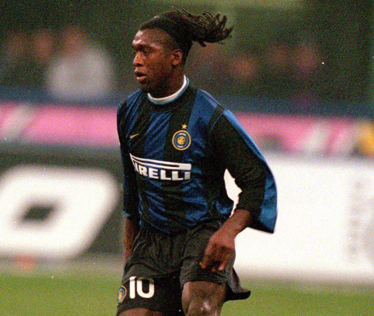 clarence seedorf