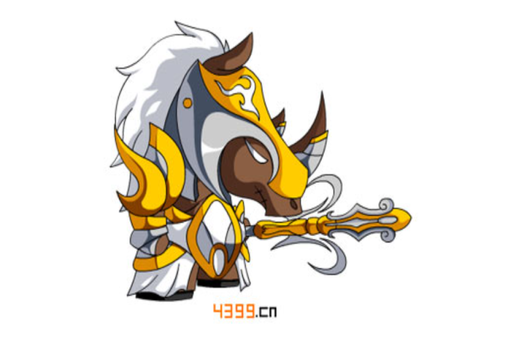 避尘大王是游戏《造梦西游4手机版》中的boss.