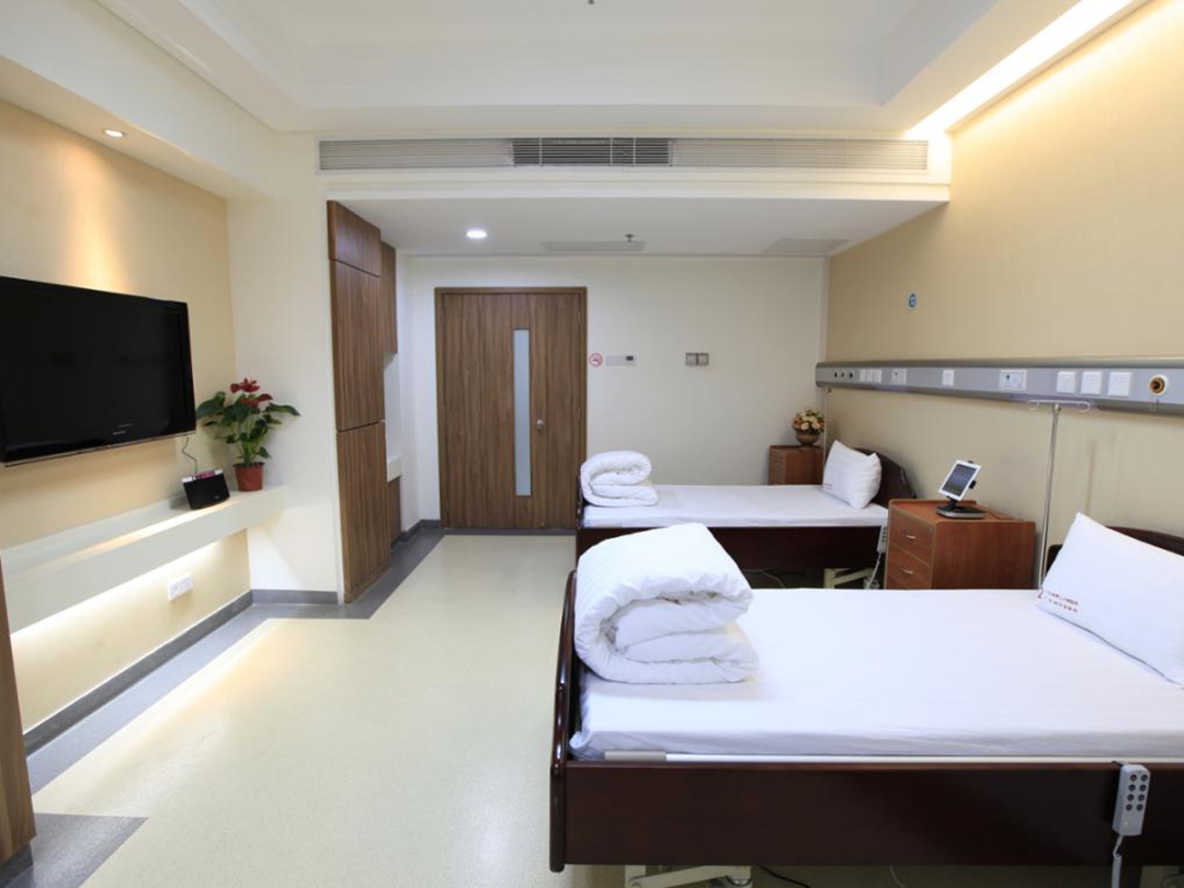 解放军第一七七中心医院