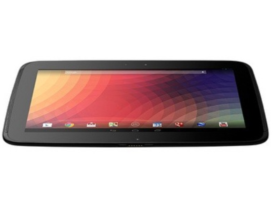  p>谷歌nexus10(32gb)是一款平板电脑,操作系统为android4.2. /p>
