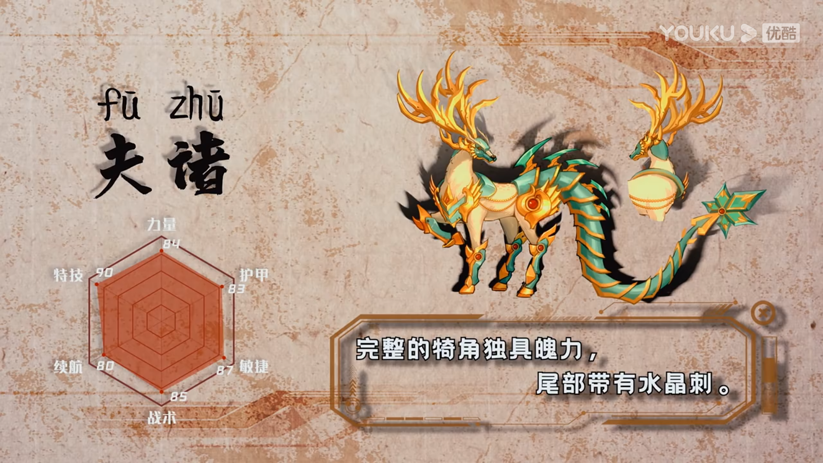 钢铁飞龙3山海神兽录