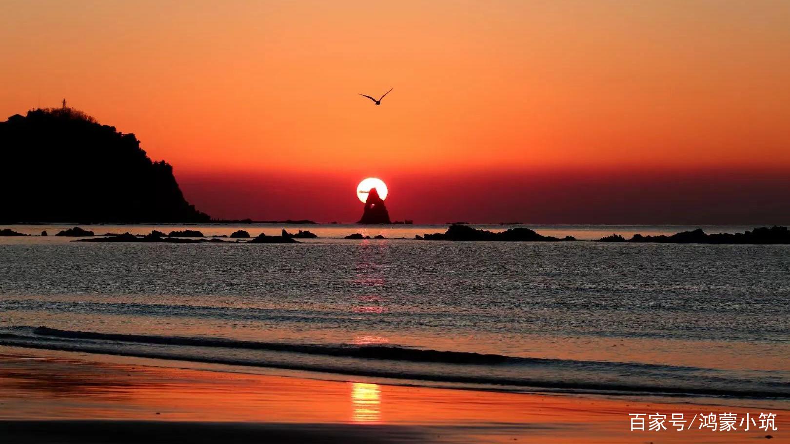 这样的“石老人”是否可终结那段令人感伤的传说，拥有完满结局_百科TA说