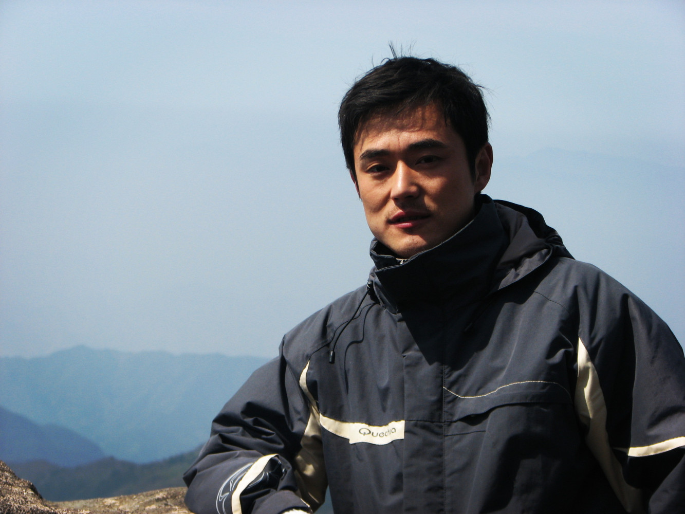 张涵（中国内地男演员）_百度百科