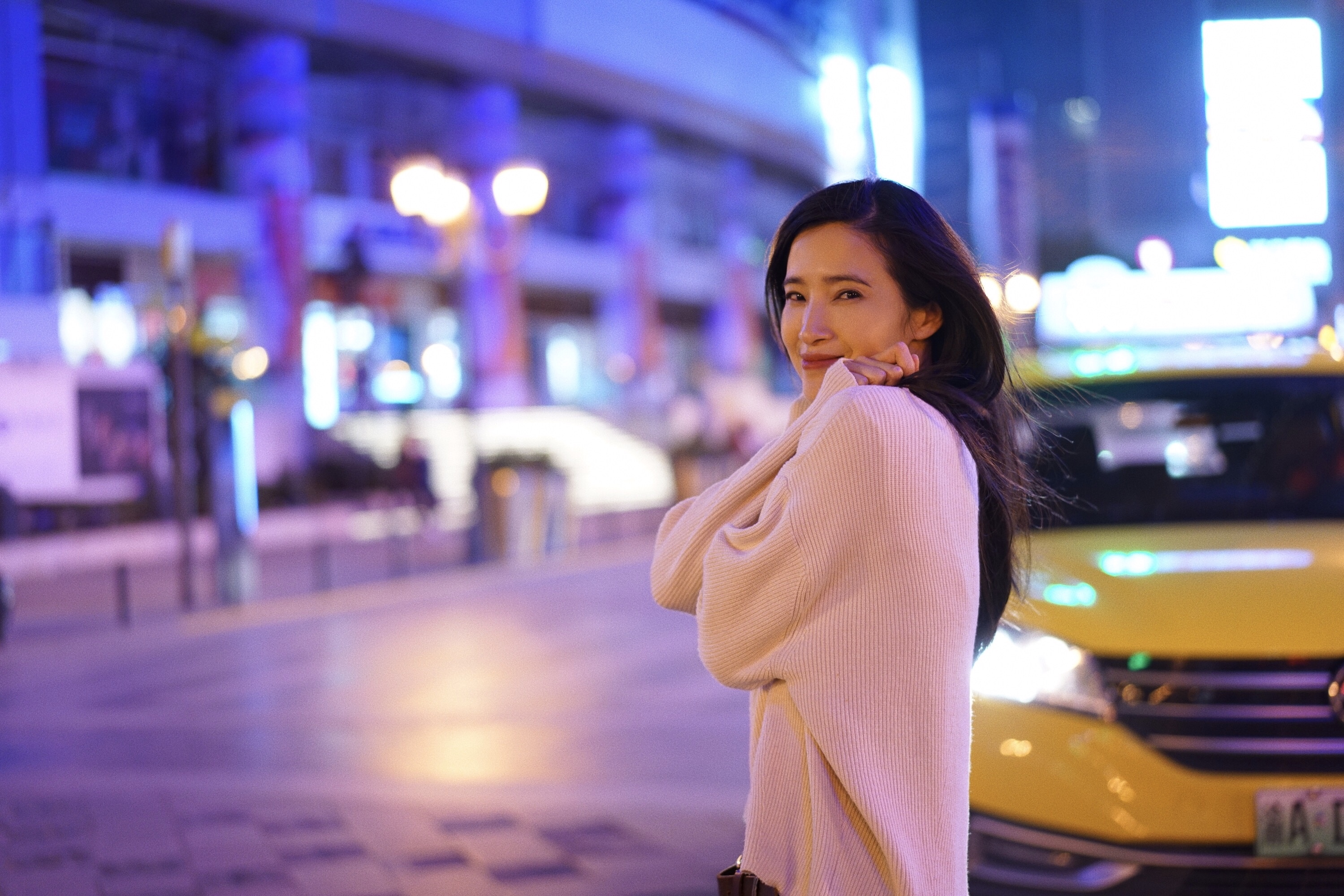  p>龚蓓苾,1978年2月21日出生于福建省泉州市石狮市,中国内地女演员